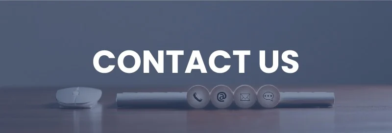 Blogs Banner