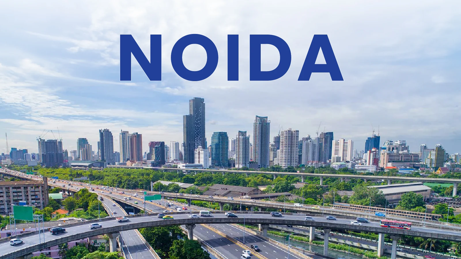 Properties in Noida Sector 143